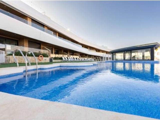 Ático en venta en Santa Pola, Urbanización Sueño Azul