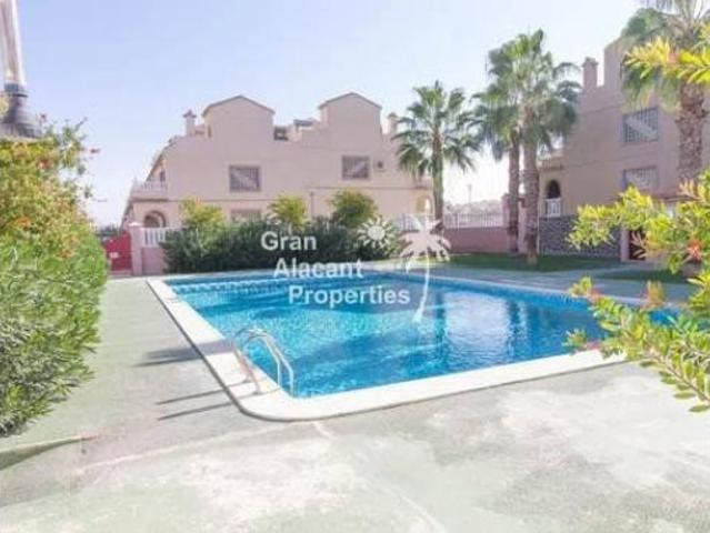 Ático en venta en Gran Alacant, el Baix Vinalopó