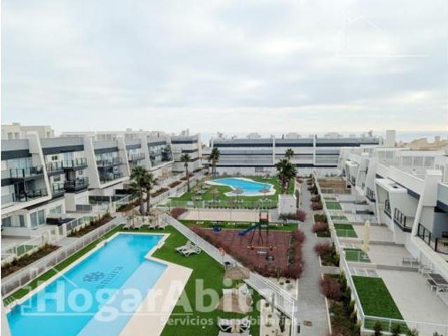 Ático en venta en Gran Alacant, el Baix Vinalopó