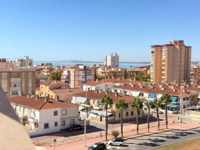 Ático en venta en Santa Pola, Alacant / Alicante