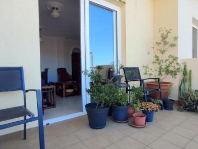 Ático en venta en Santa Úrsula, Canarias