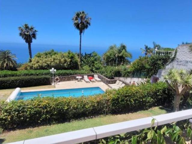Ático en venta en Santa Úrsula, Canarias