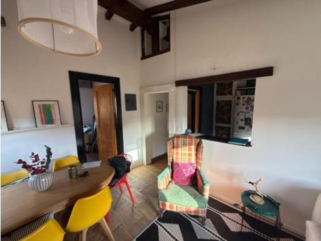 Ático en venta en Cabildo de Arriba, Santander