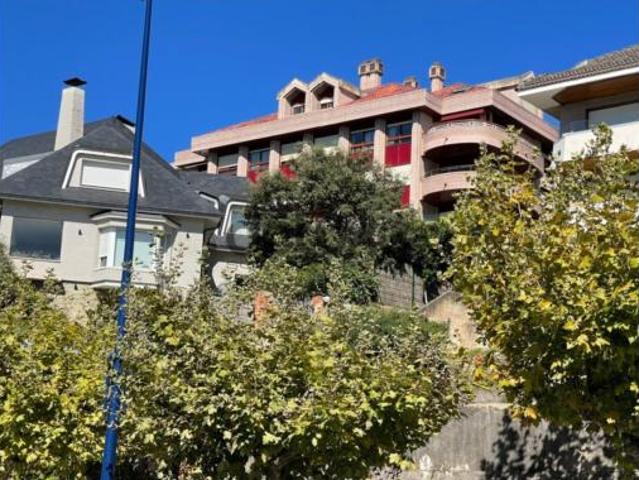 Ático en venta en San Martín, Santander