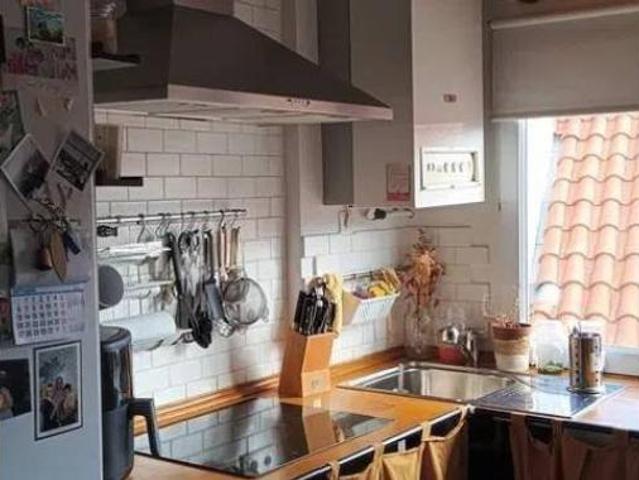 Ático en venta en Santander, Cantabria