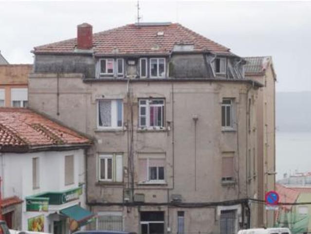 Ático en venta en Santander, Grupo El Carmelo