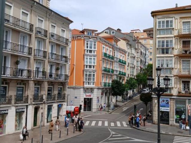 Ático en venta en Perines, Santander