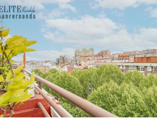 Ático en venta en Cuatro Caminos, Santander