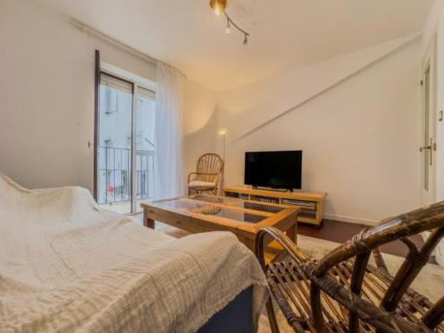 Ático en venta en San Martín, Santander