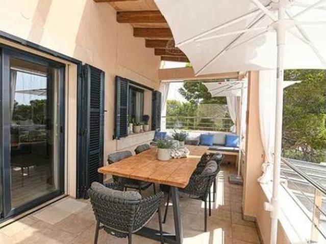 Ático en venta en Cala Santanyí, Migjorn