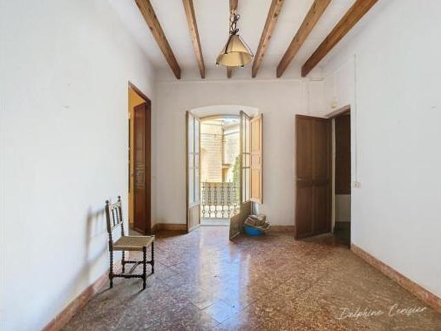 Ático en venta en s'Alqueria Blanca, Migjorn