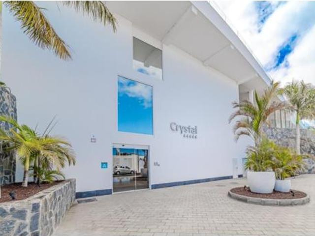 Ático en venta en Santiago del Teide, Canarias