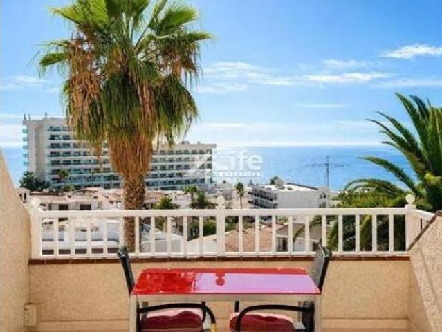 Ático en venta en Santiago del Teide, Canarias
