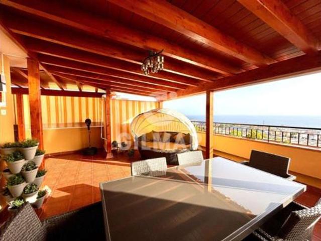 Ático en venta en Santiago del Teide, Canarias