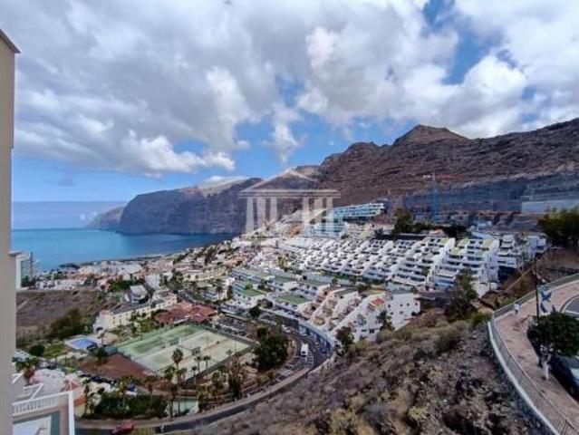 Ático en venta en Santiago del Teide, Canarias