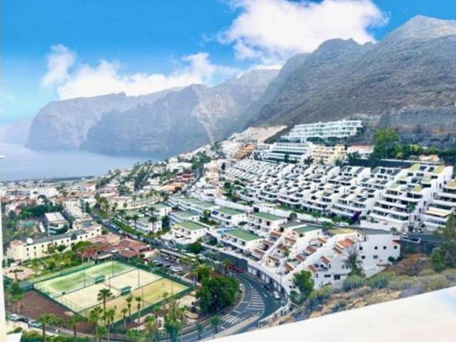 Ático en venta en Santiago del Teide, Canarias