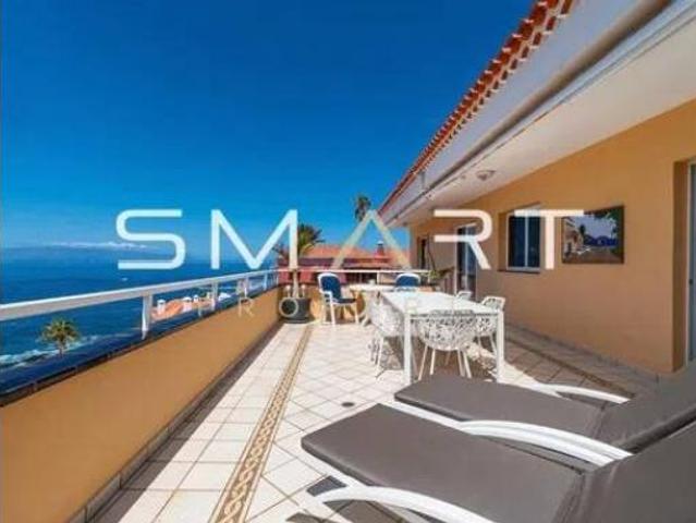 Ático en venta en Santiago del Teide, Canarias