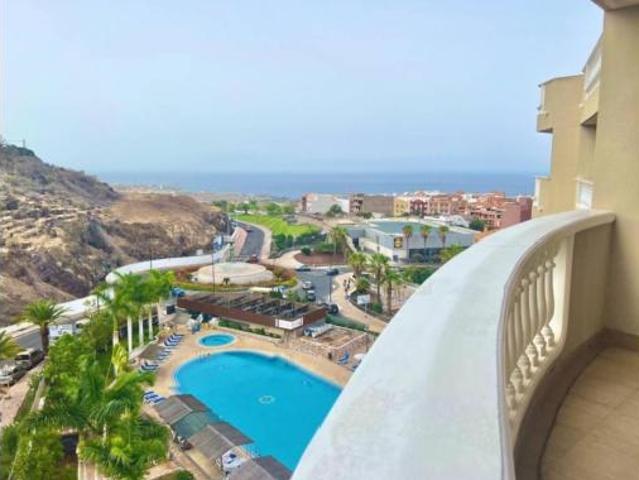 Ático en venta en Santiago del Teide, Canarias