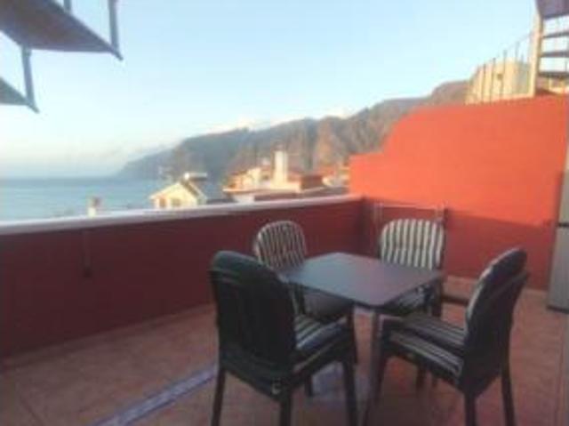 Ático en venta en Santiago del Teide, Canarias
