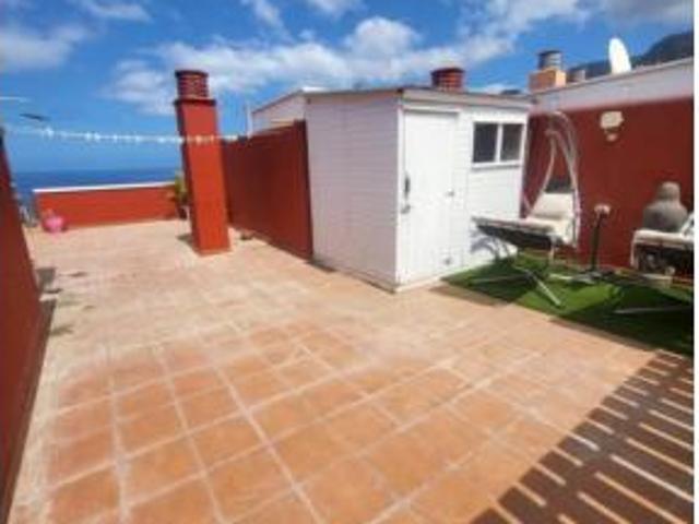 Ático en venta en Santiago del Teide, Canarias