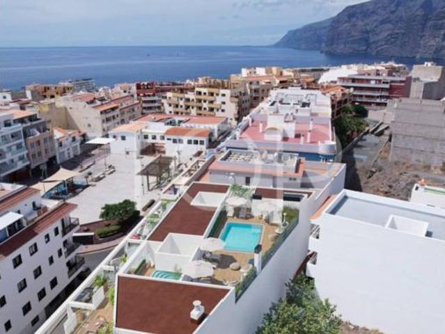 Ático en venta en Santiago del Teide, Canarias