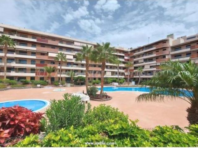 Apartamento en venta en Tenerife, Puerto Santiago