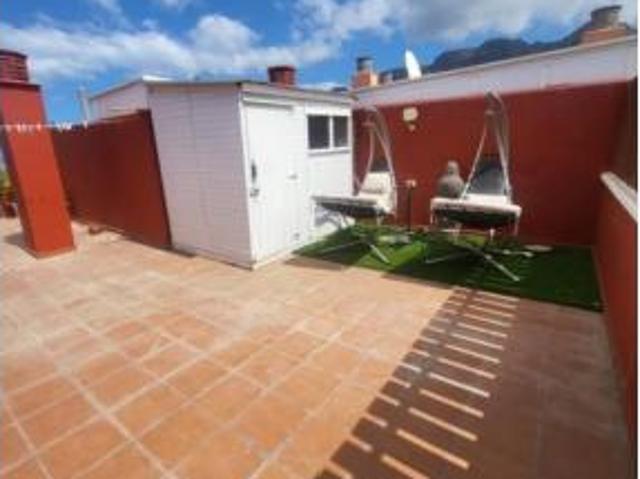 Ático en venta en Tenerife, Puerto Santiago