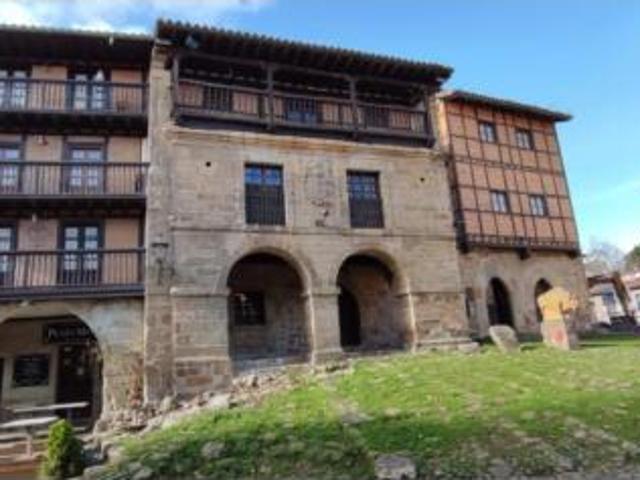 Ático en venta en Santillana Del Mar, Cantabria
