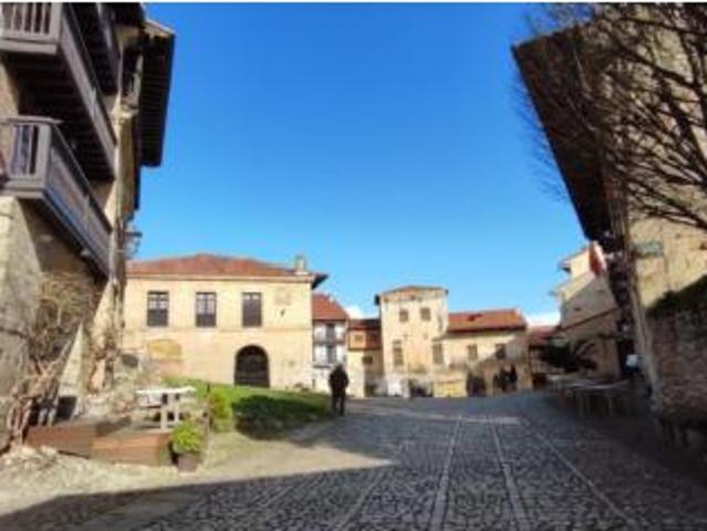 Ático en venta en Santillana Del Mar, Cantabria