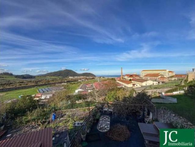 Ático en venta en El Dueso, Santoña