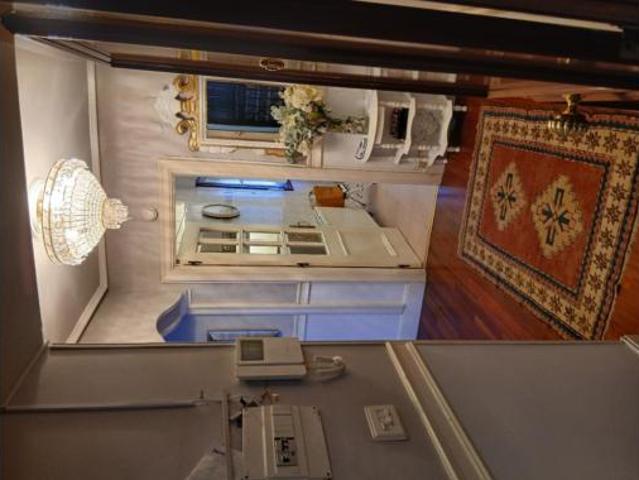 Ático en venta en Kabiezes, Santurtzi