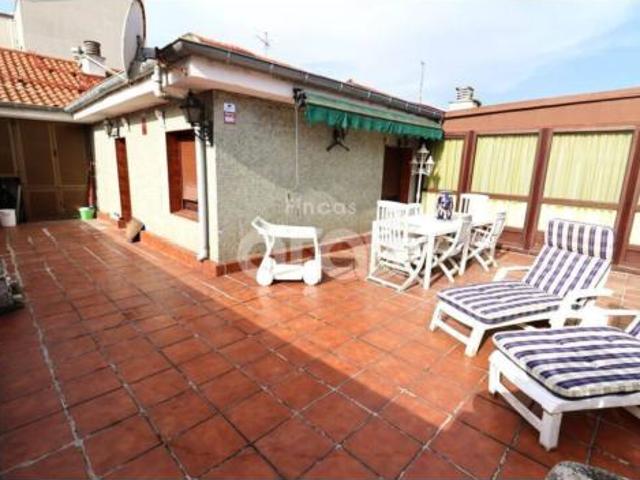 Ático en venta en Kabiezes, Santurtzi