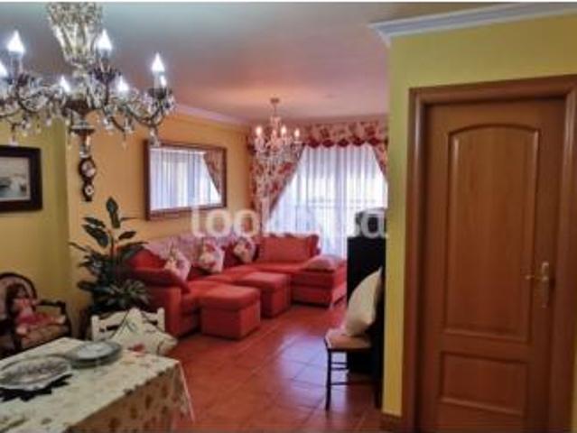Ático en venta en Sanxenxo, Padriñán
