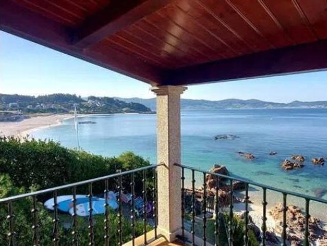 Ático en venta en Bordóns, O Salnés