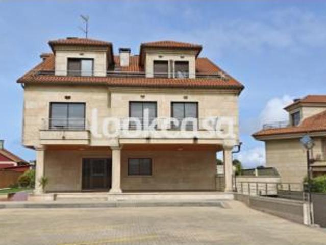 Ático en venta en A Salgueira, O Salnés