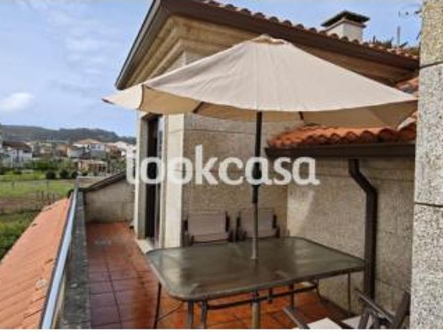 Ático en venta en A Salgueira, O Salnés