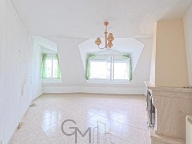 Ático en venta en Barbeito, Sanxenxo