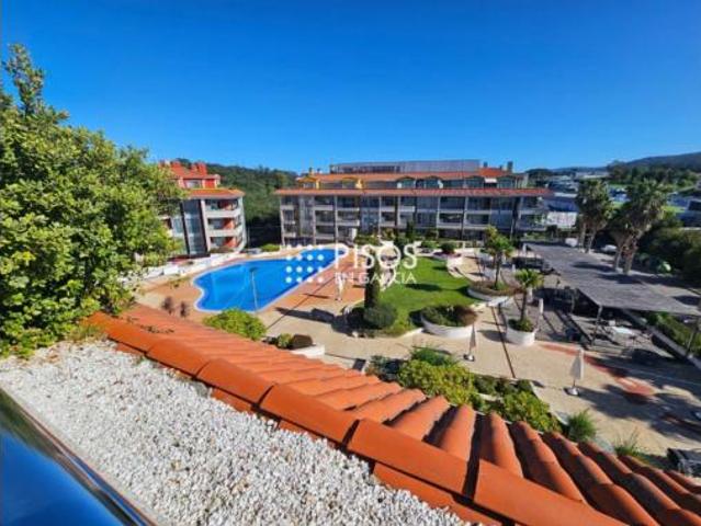 Ático en venta en Adina, Sanxenxo