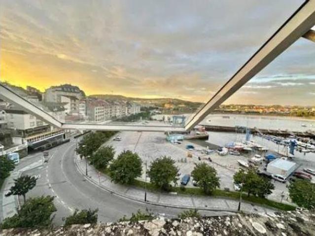 Ático en venta en Barbeito, O Salnés