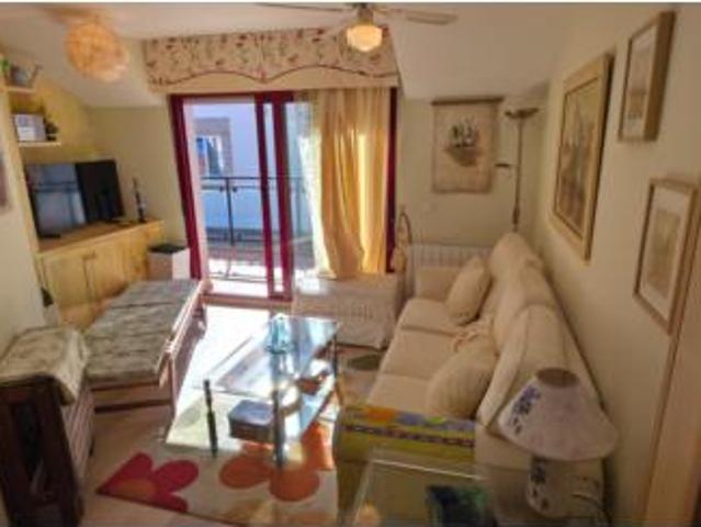 Ático en venta en Baltar, O Salnés