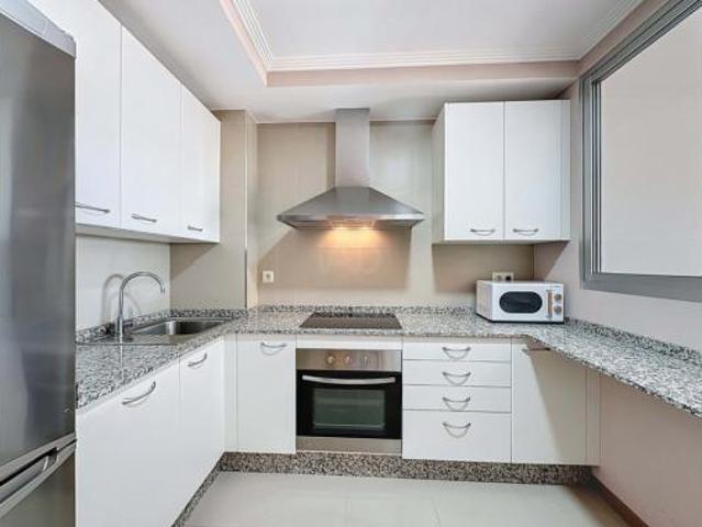 Ático en venta en Padriñán, O Salnés