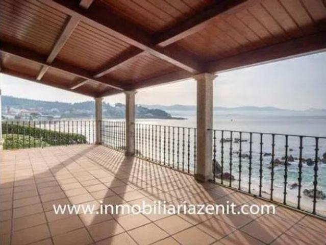 Ático en venta en Dorrón, O Salnés