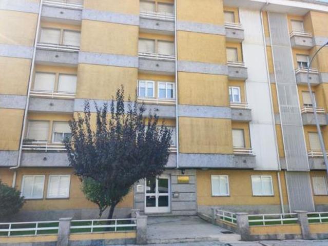 Ático en venta en Padriñán, O Salnés