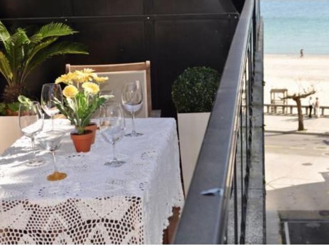 Ático en venta en Padriñán, Sanxenxo