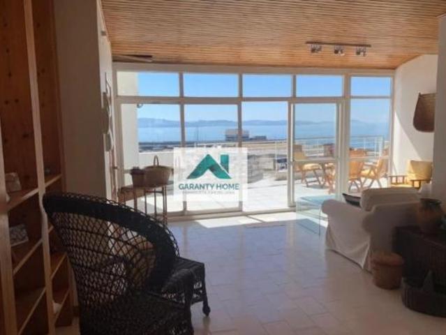 Ático en venta en Padriñán, Sanxenxo