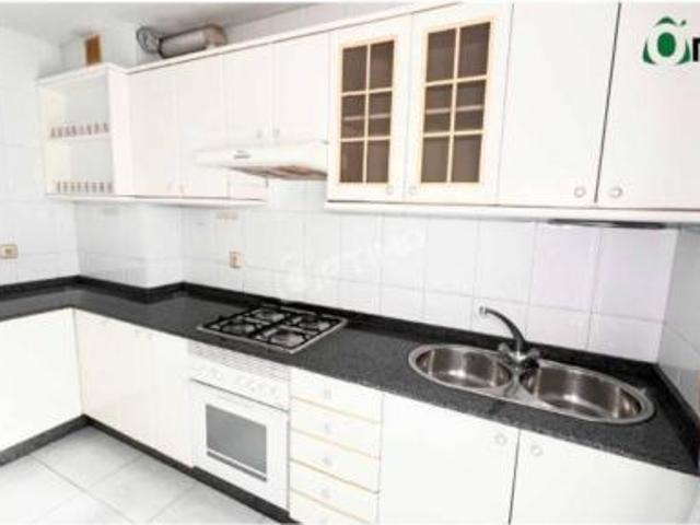 Ático en venta en Sanxenxo, Vista Alegre