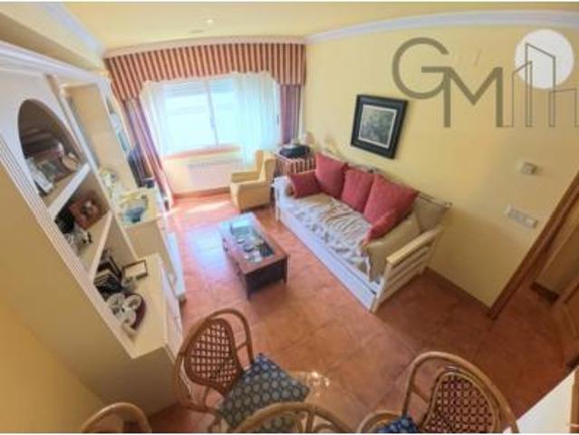 Ático en venta en Padriñán, Sanxenxo