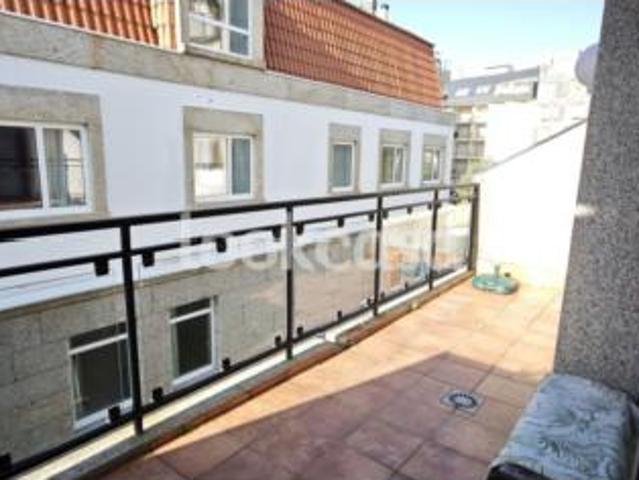 Ático en venta en Padriñán, Sanxenxo