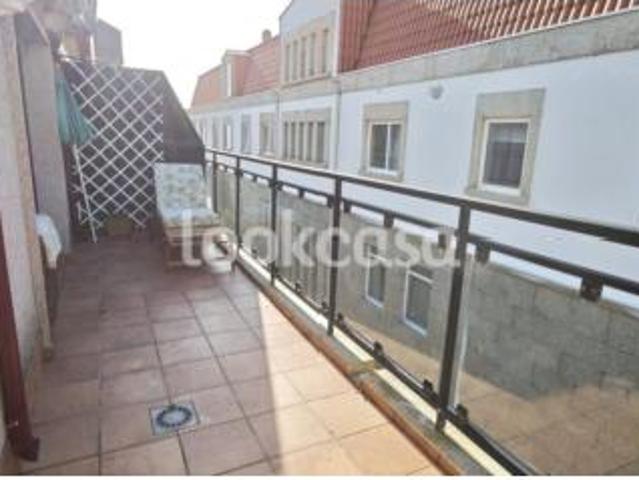 Ático en venta en Padriñán, O Salnés