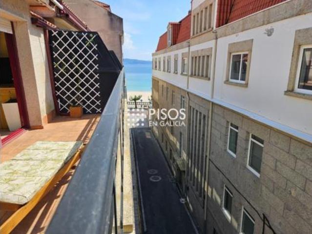 Ático en venta en Padriñán, O Salnés